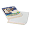 Pacon Array Card Stock, 65 lbs., Letter, Assorted Parchment Colors, 100 Sheets/Pack PAC101235