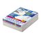 Pacon Array Colored Bond Paper, 24lb, 8-1/2 x 11, Assorted Marble Pastels, 500 Shts/Rm PAC101145