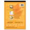 Pacon Art1st Parchment Tracing Paper, 19 x 24, White, 50 Sheets PAC2324