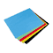 Pacon Colored Four-Ply Poster Board, 28 x 22, Assortment, 25/Carton PAC54871