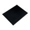 Pacon Colored Four-Ply Poster Board, 28 x 22, Black, 25/Carton PAC54811