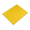 Pacon Colored Four-Ply Poster Board, 28 x 22, Canary, 25/Carton PAC54521