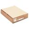 Pacon Cream Manila Drawing Paper, 60 lbs., 18 x 24, 500 Sheets/Pack PAC4218
