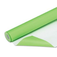 Pacon Fadeless Art Paper, 50 lbs., 48" x 50 ft, Nile Green PAC57125
