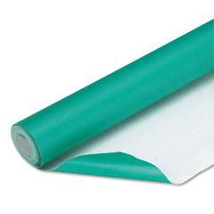 Pacon Fadeless Art Paper, 50 lbs., 48" x 50 ft, Teal PAC57195