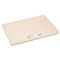 Pacon Heavyweight Tagboard, 18 x 12, Manila, 100/Pack PAC5114