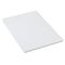 Pacon Heavyweight Tagboard, 36 x 24, White, 100/Pack PAC5226