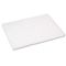Pacon Medium Weight Tagboard, 24 x 18, White, 100/Pack PAC5290