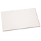 Pacon Primary Chart Pad w/1in Rule, 24 x 36, White, 100 Sheets/Pad PAC3051