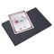Pacon Riverside Construction Paper, 76 lbs., 12 x 18, Black, 50 Sheets/Pack PAC103631