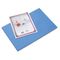 Pacon Riverside Construction Paper, 76 lbs., 12 x 18, Blue, 50 Sheets/Pack PAC103624
