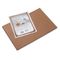 Pacon Riverside Construction Paper, 76 lbs., 12 x 18, Brown, 50 Sheets/Pack PAC103629