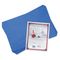 Pacon Riverside Construction Paper, 76 lbs., 12 x 18, Dark Blue, 50 Sheets/Pack PAC103625