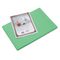 Pacon Riverside Construction Paper, 76 lbs., 12 x 18, Green, 50 Sheets/Pack PAC103620
