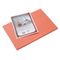 Pacon Riverside Construction Paper, 76 lbs., 12 x 18, Orange, 50 Sheets/Pack PAC103618