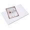 Pacon Riverside Construction Paper, 76 lbs., 12 x 18, White, 50 Sheets/Pack PAC103613
