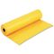 Pacon Spectra ArtKraft Duo-Finish Paper, 48 lbs., 36" x 1000 ft, Autumn Gold PAC67091