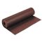 Pacon Spectra ArtKraft Duo-Finish Paper, 48 lbs., 36" x 1000 ft, Brown PAC67021