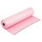 Pacon Spectra ArtKraft Duo-Finish Paper, 48 lbs., 36" x 1000 ft, Pink PAC67261