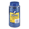 Pacon Spectra Glitter, .04 Hexagon Crystals, Blue, 16 oz Shaker-Top Jar PAC91750