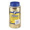 Pacon Spectra Glitter, .04 Hexagon Crystals, Gold, 16 oz Shaker-Top Jar PAC91780