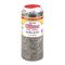 Pacon Spectra Glitter, .04 Hexagon Crystals, Multicolor, 16 oz Shaker-Top Jar PAC91790