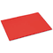 Pacon Tru-Ray Construction Paper, 76 lbs., 18 x 24, Festive Red, 50 Sheets/Pack PAC103433
