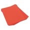 Pacon Tru-Ray Construction Paper, 76 lbs., 18 x 24, Orange, 50 Sheets/Pack PAC103066