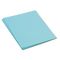 Pacon Tru-Ray Construction Paper, 76 lbs., 18 x 24, Turquoise, 50 Sheets/Pack PAC103071
