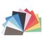 Pacon Tru-Ray Construction Paper, 76 lbs., 24 x 36, Assorted, 50 Sheets/Pack PAC1031275