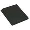Pacon Tru-Ray Construction Paper, 76 lbs., 24 x 36, Black, 50 Sheets/Pack PAC1031255