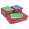 Pacon Tru-Ray Construction Paper, 76 lbs., 9 x 12 & 12 x 18, Assorted,2000 Shts/Ctn PAC104120