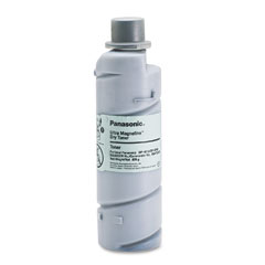 Panasonic DQTU24D Toner, 24000 Page-Yield, Black PANDQTU24D