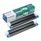 Panasonic KXFA92 Film Roll Refill, 2/Box PANKXFA92