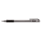 Paper Mate 300 Ballpoint Stick Low Viscosity Pen, Black Ink, Medium, Dozen PAP1760301