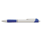 Paper Mate Ballpoint Retractable Design Pen, Blue Ink, Fine PAP1760102