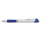 Paper Mate Ballpoint Retractable Design Pen, Blue Ink, Medium PAP1760104