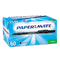 Paper Mate Ballpoint Stick Pen, Black Ink, Medium, 60 per Pack PAP4621401