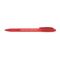 Paper Mate ComfortMate Ballpoint Retractable Pen, Red Ink, Fine, Dozen PAP6370187