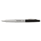 Paper Mate Flair Porous Point Stick Free-Flowing Liquid Pen, Black Ink, Ultra Fine, Dozen PAP8330152