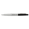 Paper Mate Flair Porous Point Stick Free-Flowing Liquid Pen, Black Ink, Ultra Fine, Dozen PAP8330152
