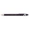Paper Mate FlexGrip Ultra Recycled Ballpoint Retractable Pen, Black Ink, Medium, Dozen PAP1749936