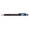 Paper Mate FlexGrip Ultra Recycled Ballpoint Retractable Pen, Blue Ink, Medium, Dozen PAP9510131
