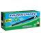 Paper Mate FlexGrip Ultra Recycled Ballpoint Stick Pen, Black Ink, Medium, Dozen PAP1749941