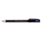 Paper Mate FlexGrip Ultra Recycled Ballpoint Stick Pen, Blue Ink, Medium, Dozen PAP1749942