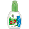 Paper Mate Liquid Paper 2-in-1 Correction Combo, 22 ml Bottle, White, 2/Pack PAP42032
