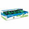 Paper Mate Liquid Paper DryLine Correction Tape, Non-Refillable, 1/6" x 472", 10/Pack PAP6137406