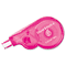Paper Mate Liquid Paper DryLine Mini Correction Tape, 1/5" x 197", Non-Refillable, 5/Pack PAP5032315