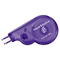 Paper Mate Liquid Paper DryLine Mini Correction Tape, 1/5" x 197", Non-Refillable, 5/Pack PAP5032315