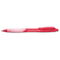 Paper Mate Pro-FIT Ballpoint Retractable Pen, Red Ink, Medium, Dozen PAP70738